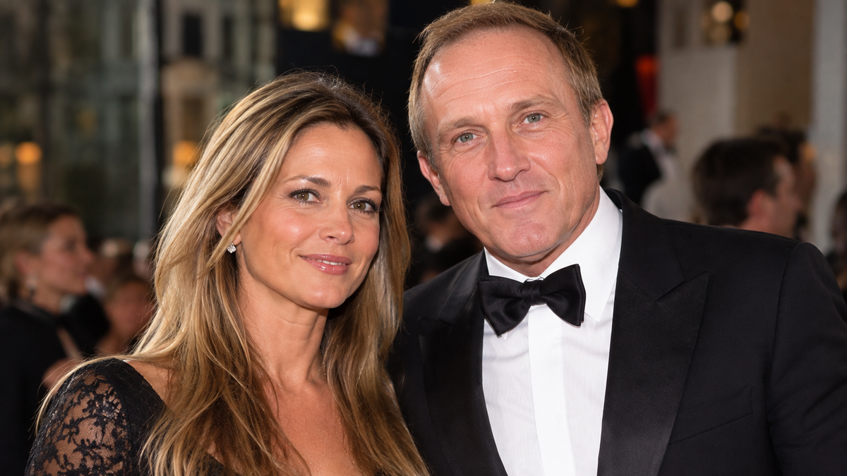 Dorothée Lepère: François-Henri Pinault’s First Wife and Mother of His Eldest Children