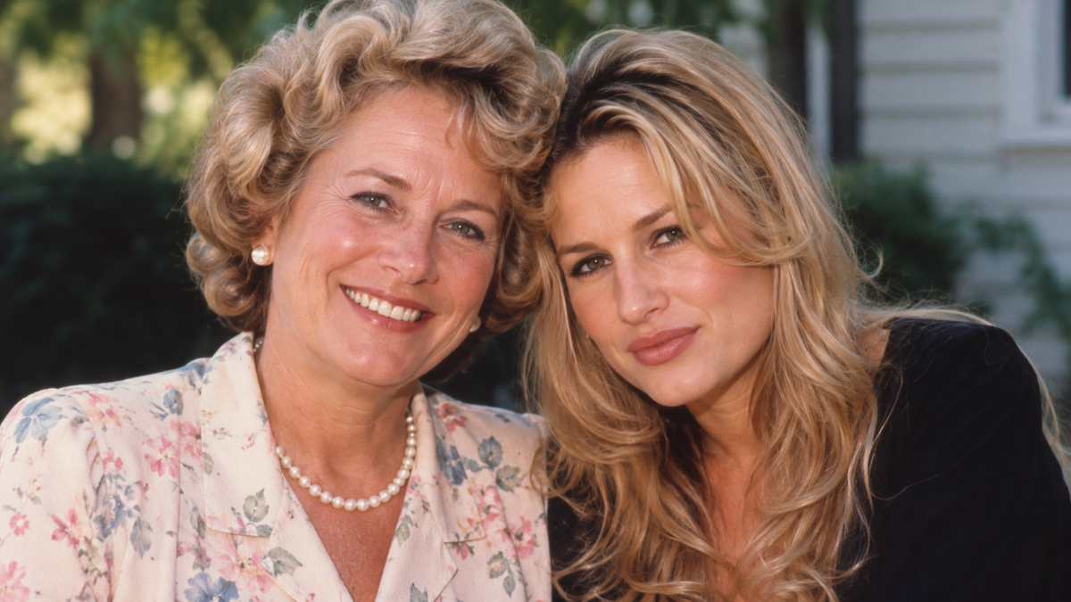 Gretchen Knauff: The Woman Behind Jennifer Coolidge’s Early Years