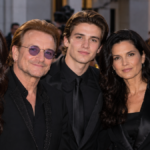 John Abraham Hewson: Who Is Bono’s Youngest Son?