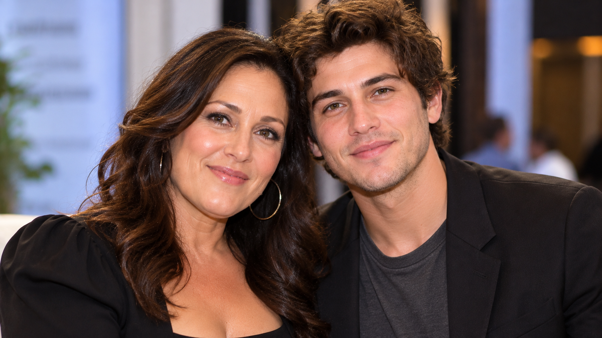 Milo Sebastian Sussman: Who Is Ricki Lake’s Eldest Son?