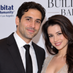 Ramzi Habibi: The Finance Executive Behind One of Hollywood’s Quietest Marriages