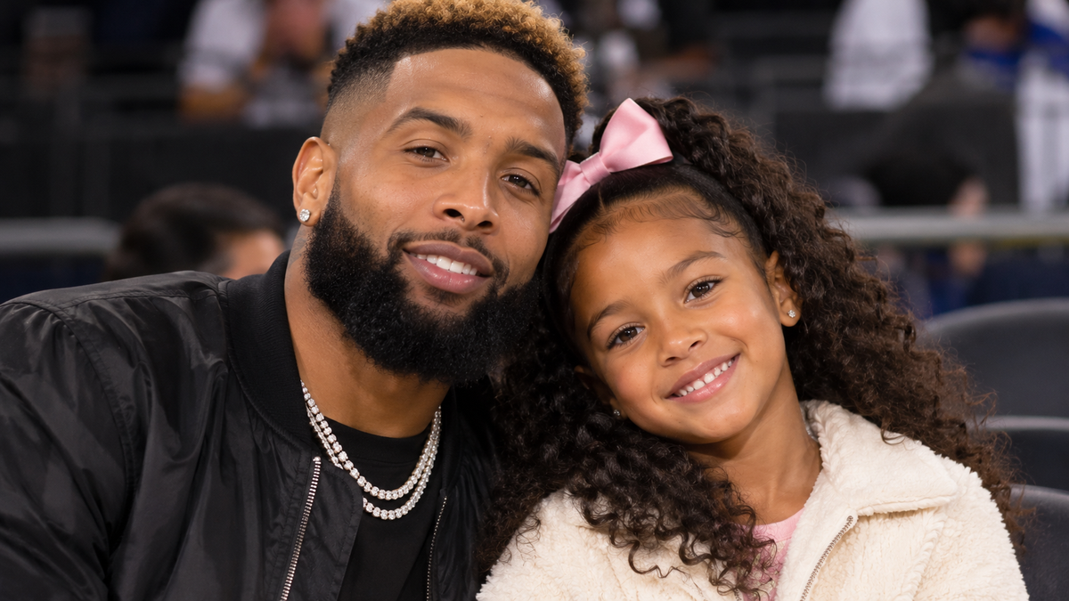 Summer Odalis Beckham: Who She Is and How She Fits Into the Beckham Family